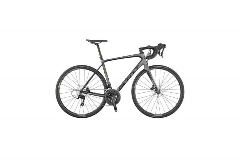 Alquiler de bicicletas Scott: la mejor forma de explorar Ibiza