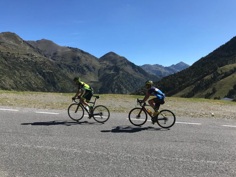 Ibiza Bike Tours En Vuelta Espana 1