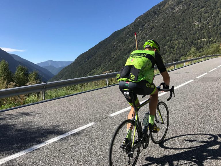 Ibiza Bike Tours En Vuelta Espana 2