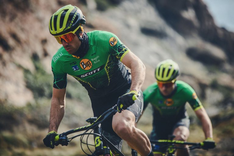 Vuelta A Ibiza Btt 2019 1