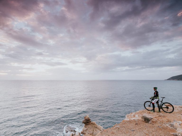 Alquilar bicicletas en Ibiza: disfruta las ventajas más importantes
