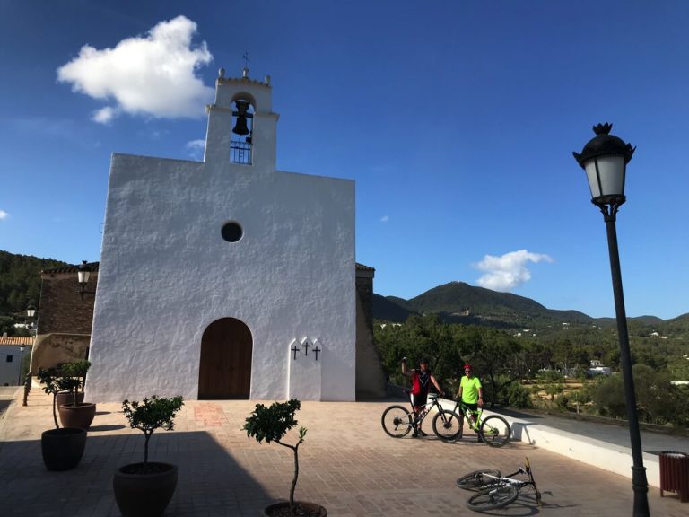 Rutas Guiadas Bicicleta En Ibiza 11