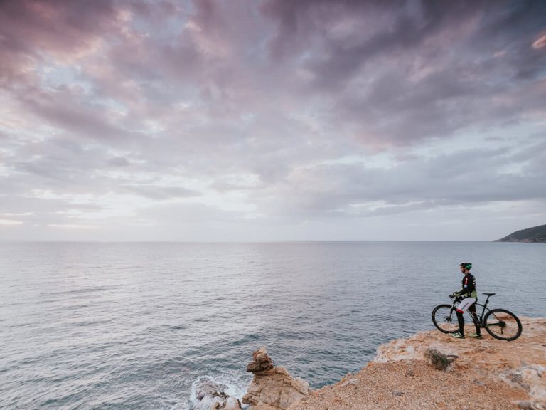 Ruta Vuelta Ibiza 00