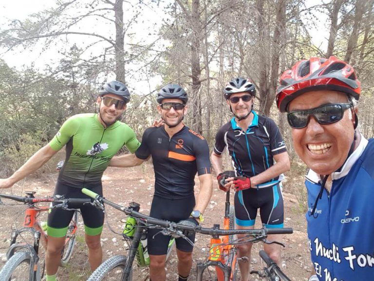 Ruta Vuelta Ibiza 02