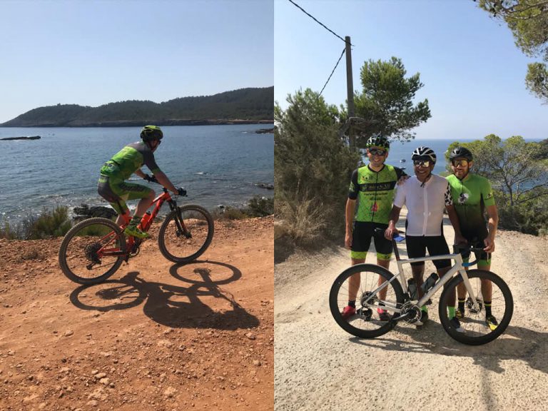 Ruta Vuelta Ibiza 03