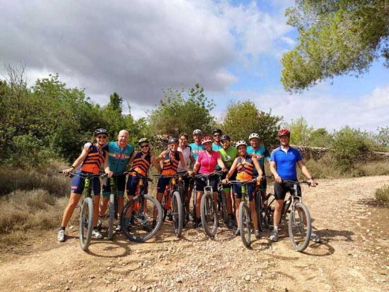 Ruta Vuelta Ibiza 04