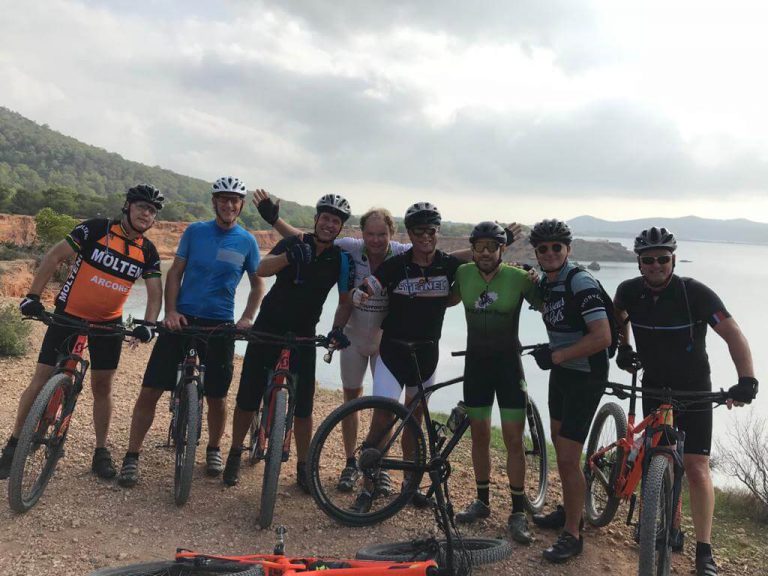 Ruta Vuelta Ibiza 05