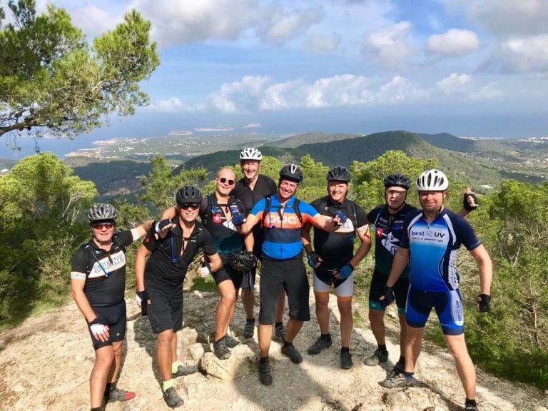 Ruta Vuelta Ibiza 07