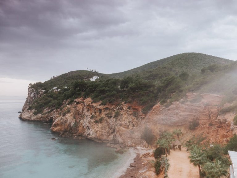 Ruta Vuelta Ibiza 14