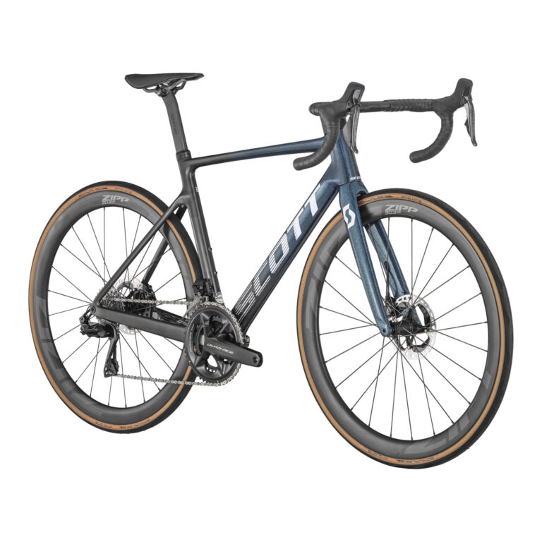 Scott Addict Rc Pro 2