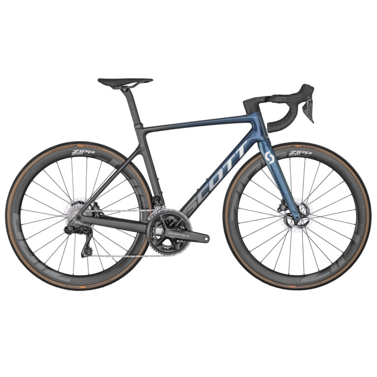Scott Addict Rc Pro