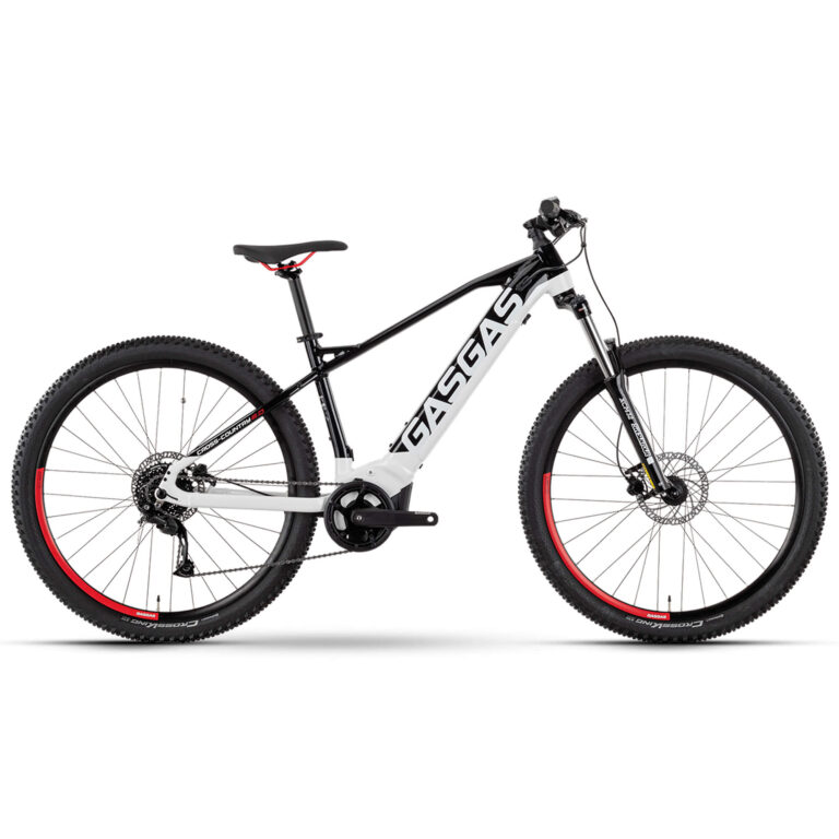 G Cross Country 20