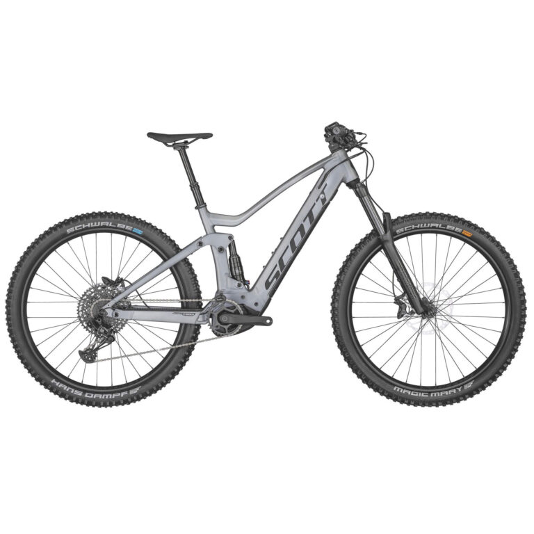 Scott Genius Eride 930
