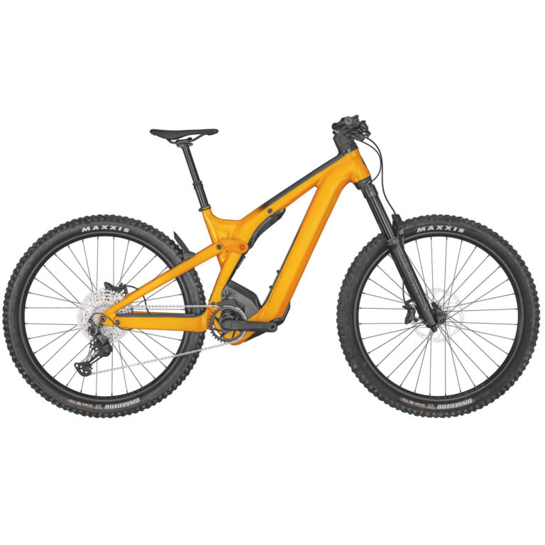 Scott Patron Eride 920 Ebike