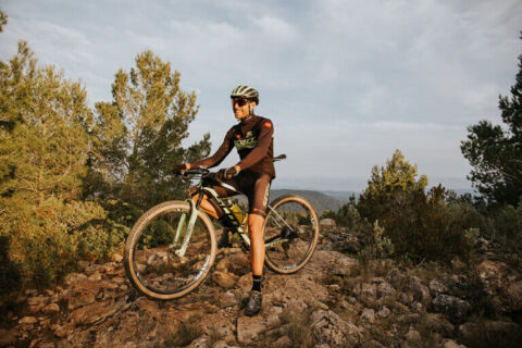 Alquiler Bicicletas Ibiza