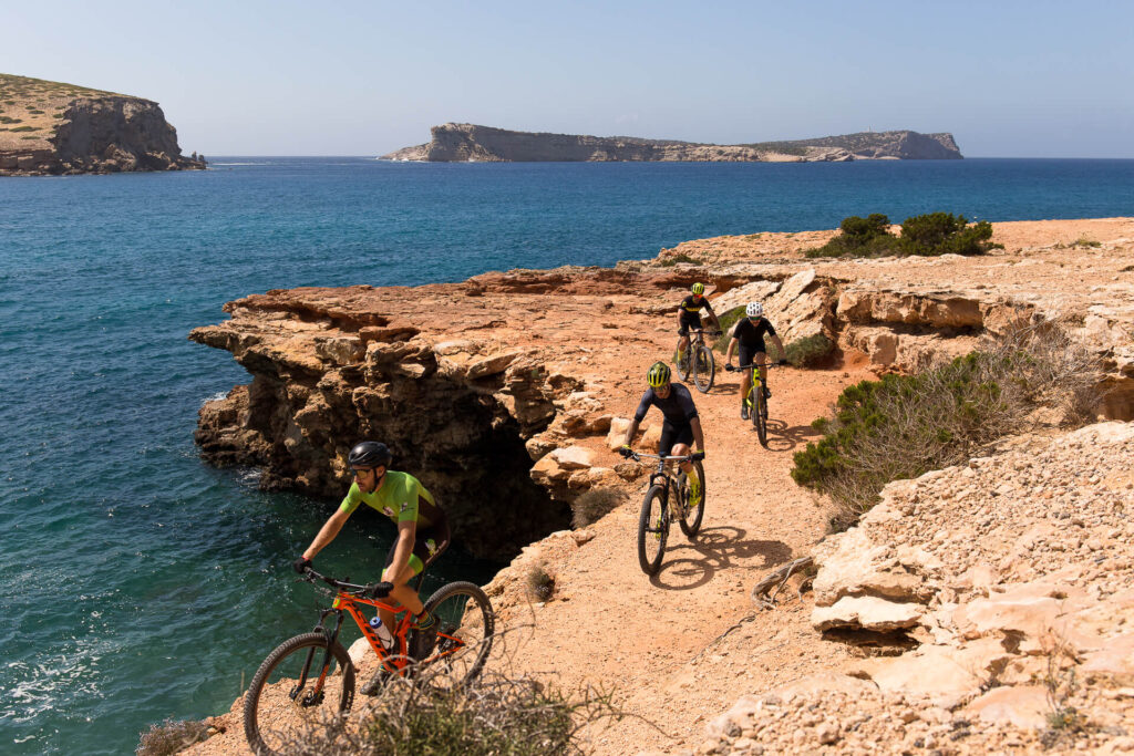 Ibiza Bike Tours 5