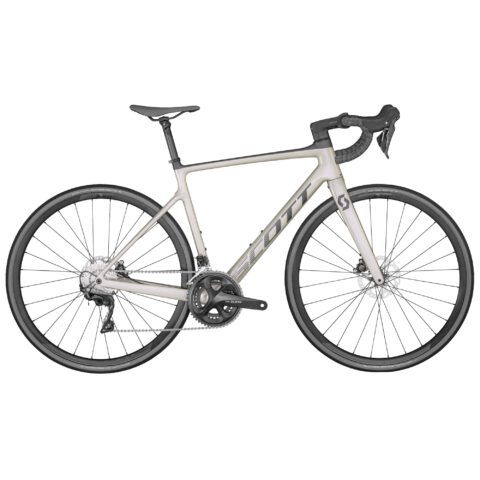 Scott Addict 30 Prism grey