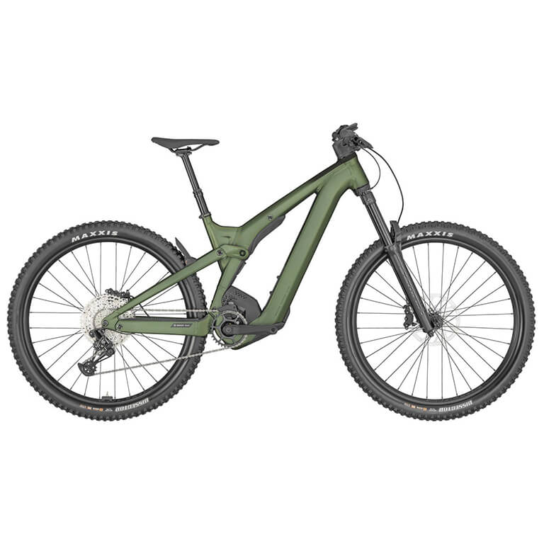Scott Strike eride 920 EVO