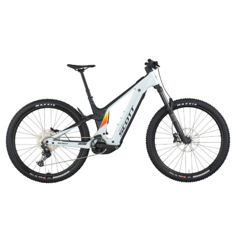 Scott Patron 930