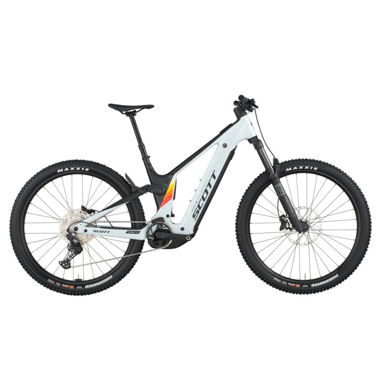 Scott Patron 930