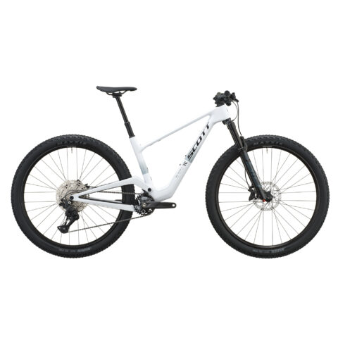Scott Spark RC Comp