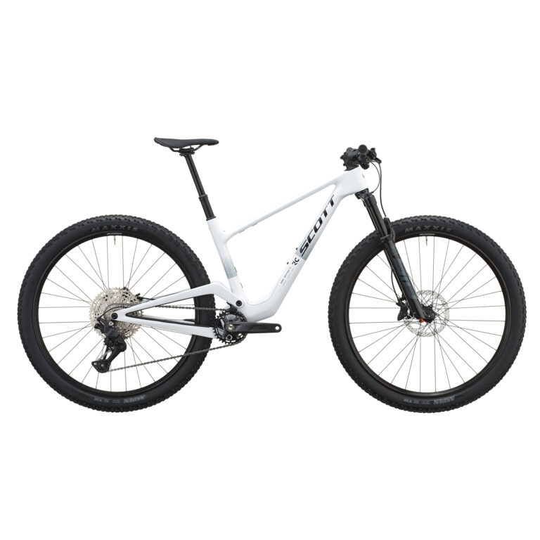 Scott Spark RC Comp