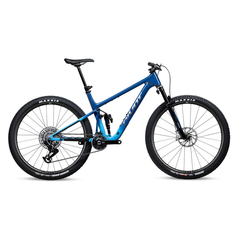 Pivot Mach 4 SL Team